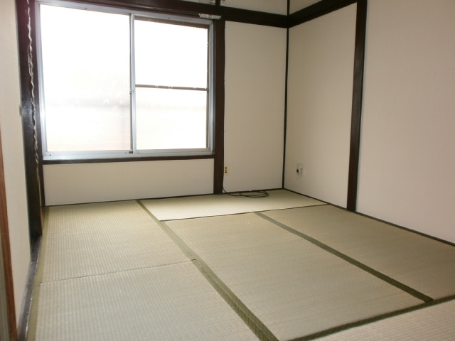 Other room space. bedroom