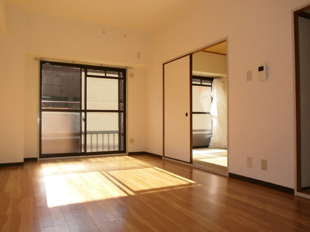 Living and room. Living