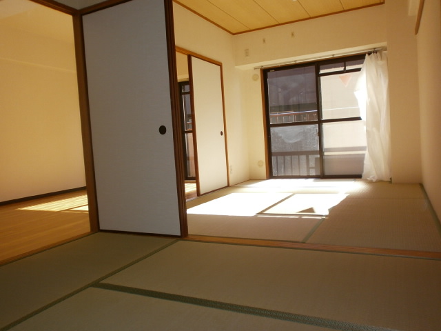 Other room space. bedroom