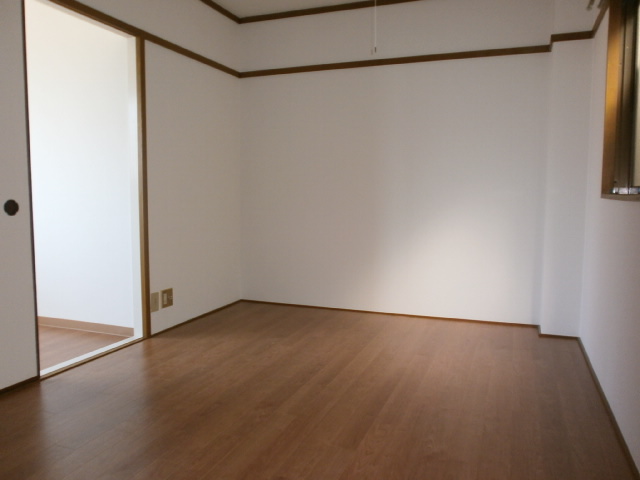 Living and room. Living