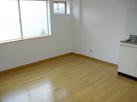 Living and room. Living