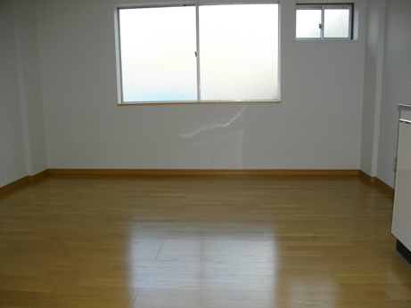 Other room space. bedroom