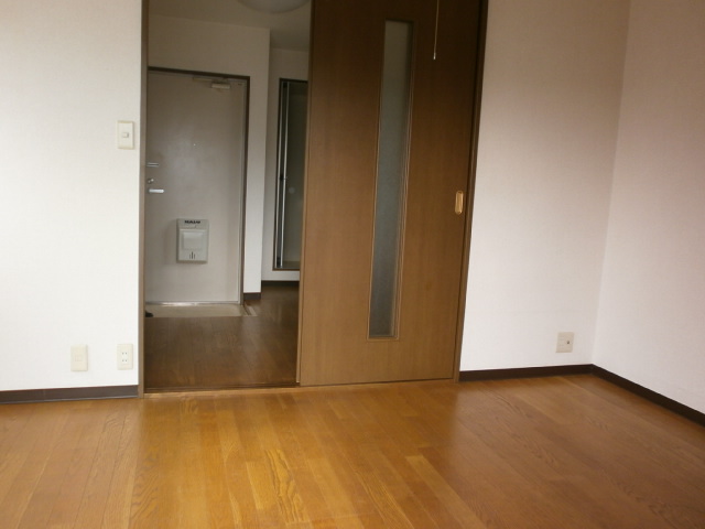 Other room space. bedroom