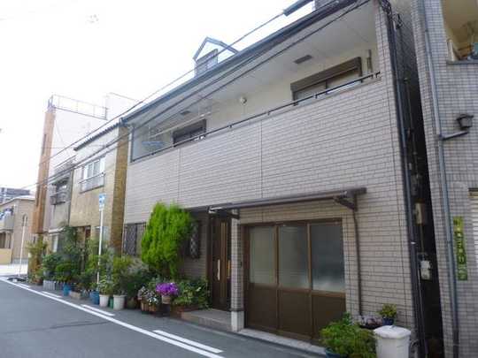 Local appearance photo