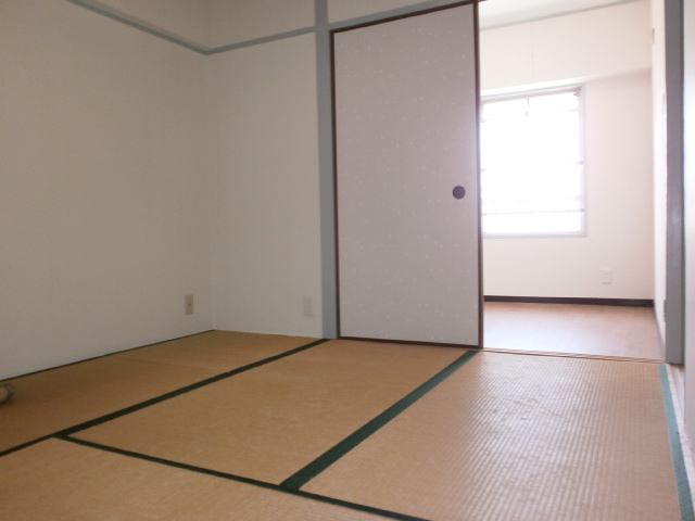 Other room space. bedroom