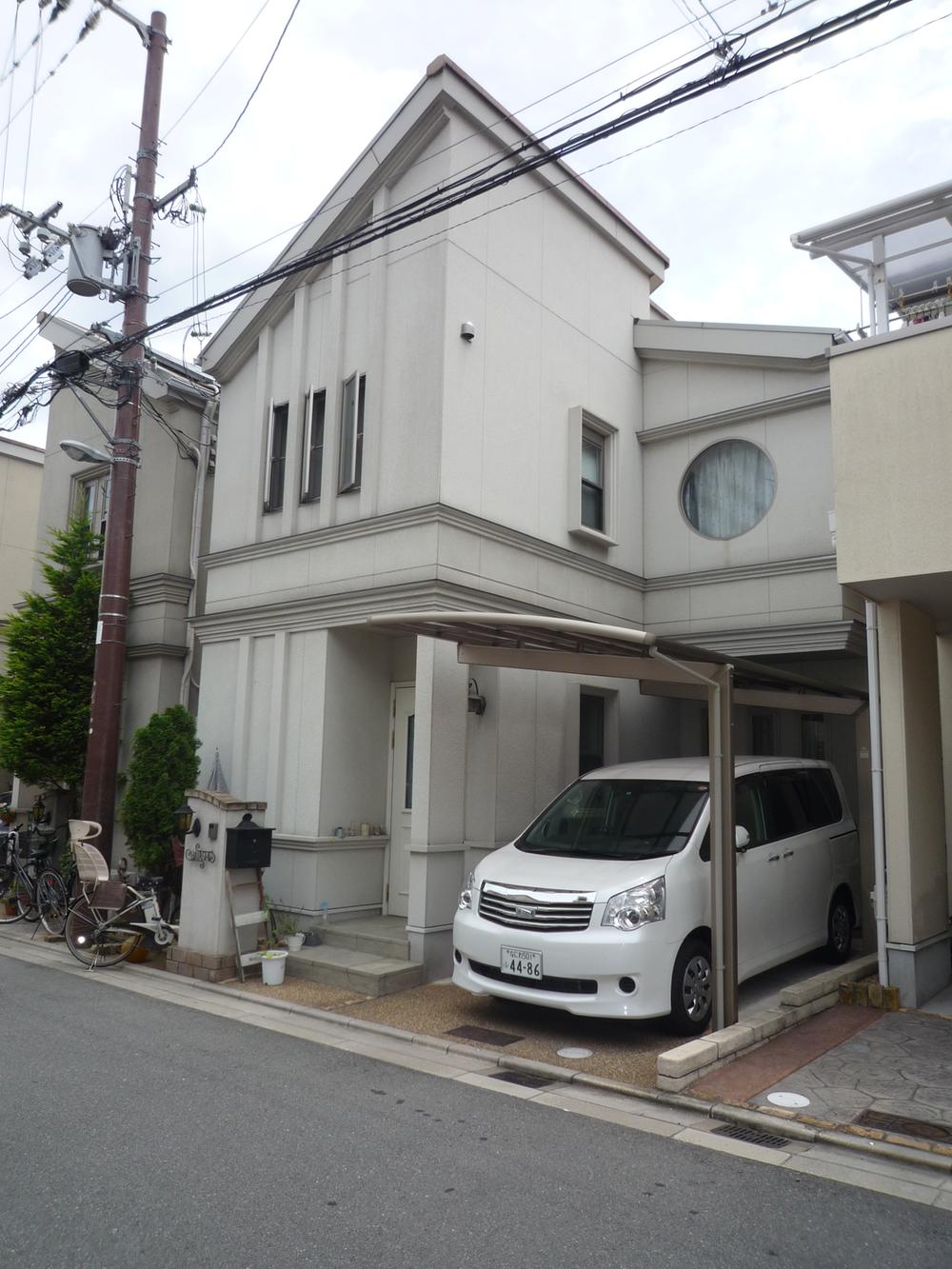 Local appearance photo. Cute appearance ^ - ^ before road also scan ~ Kkiri ^ - ^