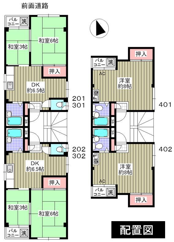 Other. layout drawing