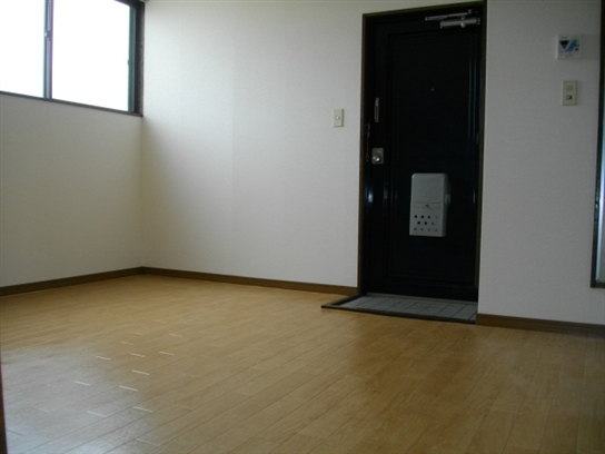 Other room space. bedroom