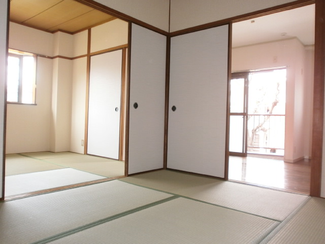 Other room space. bedroom