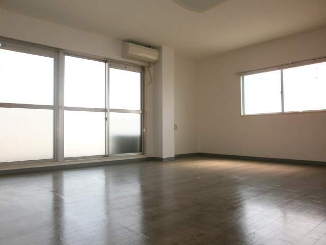 Other room space. bedroom