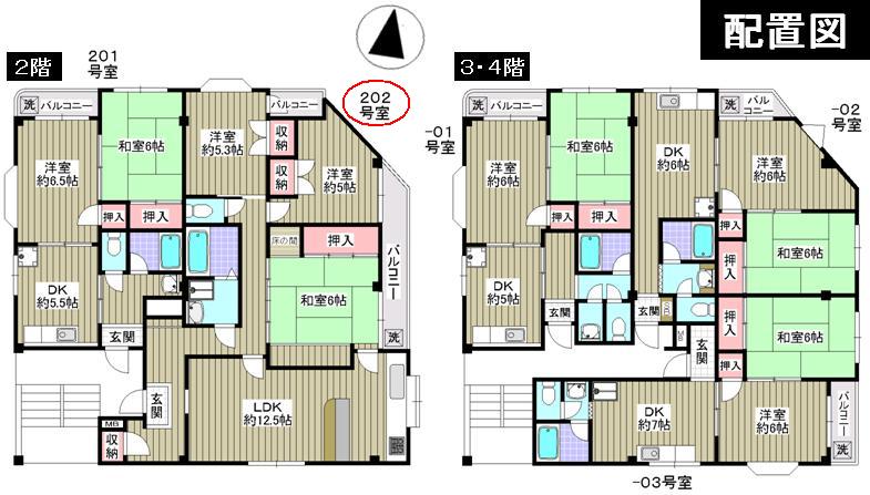 Other. layout drawing