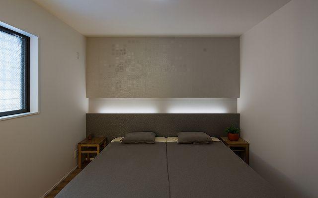 Non-living room. One example same specifications