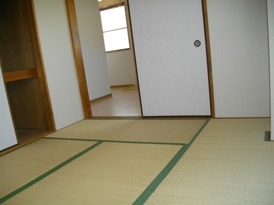 Other room space. bedroom