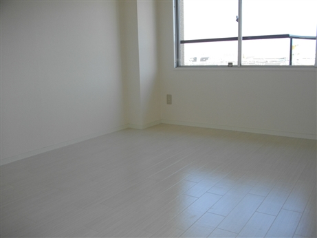 Other room space. bedroom