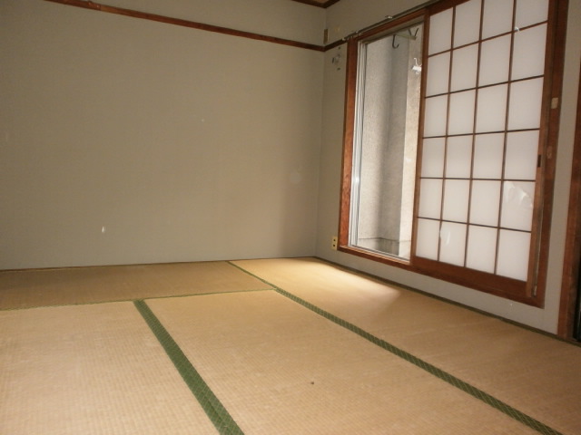 Other room space. bedroom