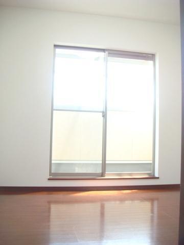 Non-living room. "Taisho-ku ・ It is buying and selling "bright Western-style