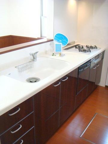 Kitchen. "Taisho-ku ・ Buying and selling "Naga ~ There system Kitchen