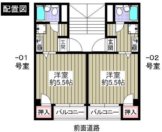 Other. layout drawing