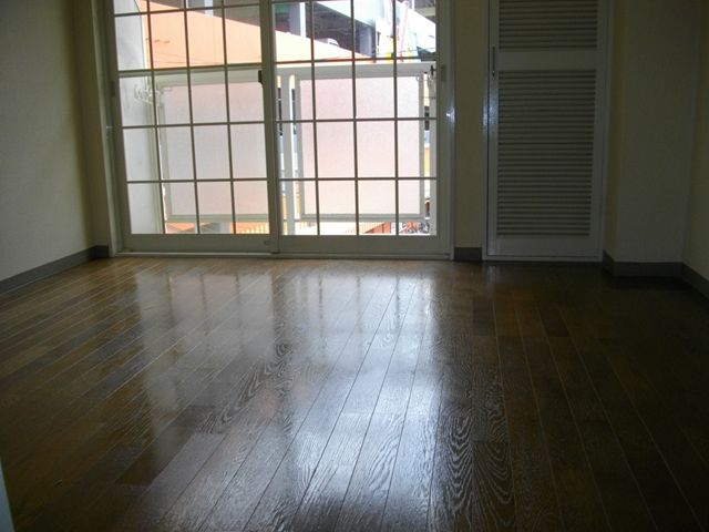 Living and room. Living