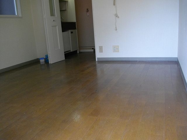 Other room space. bedroom