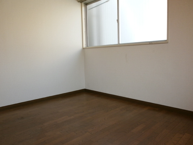 Other room space. bedroom