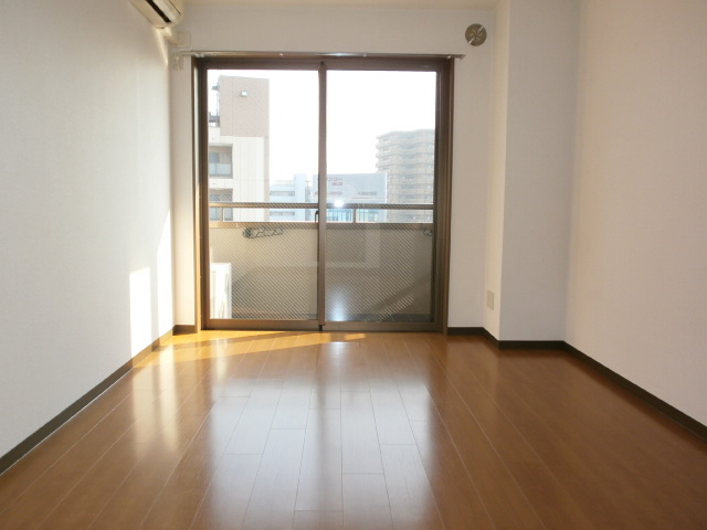 Living and room. Living