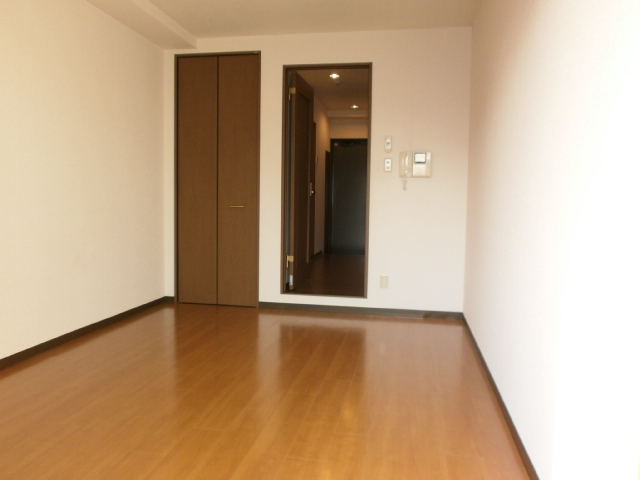 Other room space. bedroom