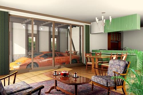 Rendering (appearance). !