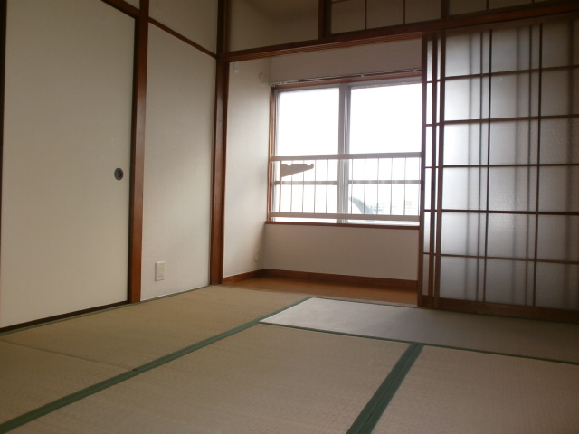 Other room space. bedroom