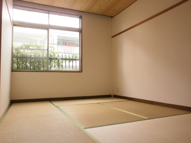 Other room space. bedroom