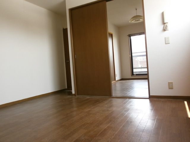 Living and room. Living