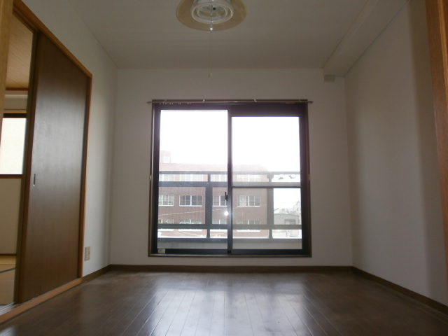 Other room space. bedroom