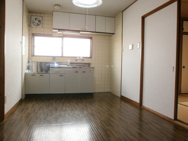 Living and room. Living