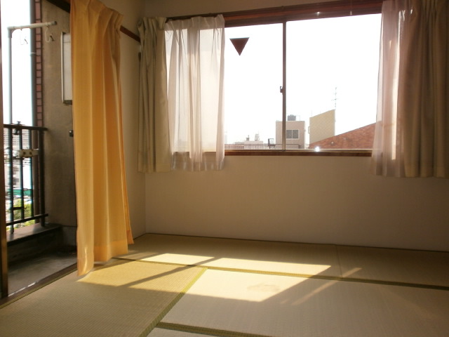 Other room space. bedroom