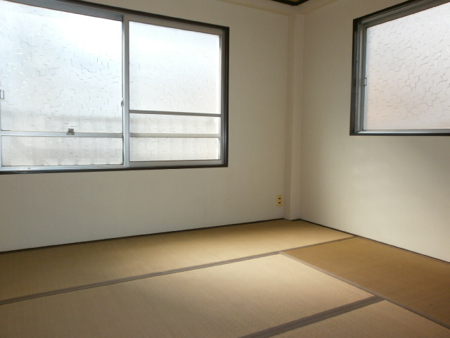 Other room space. bedroom