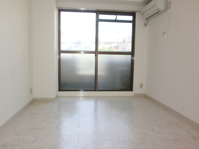 Living and room. Living