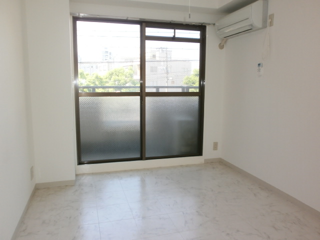 Other room space. bedroom