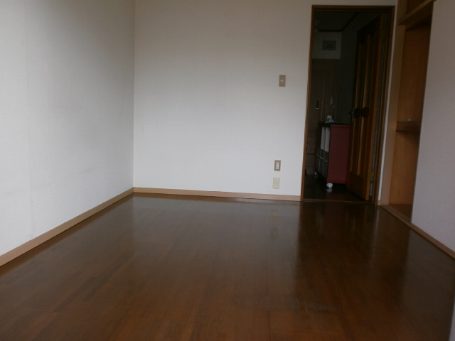 Other room space. bedroom