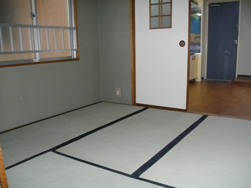 Other room space. bedroom