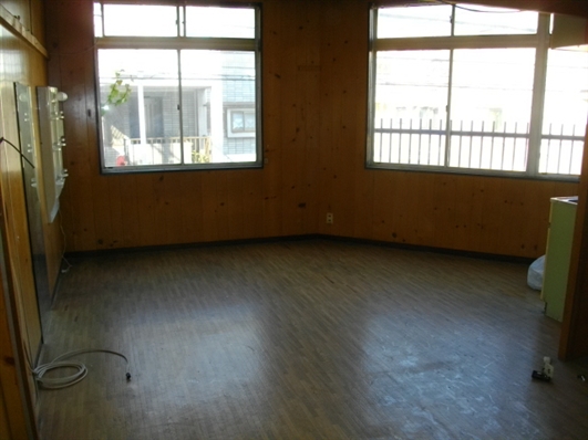 Other room space. bedroom