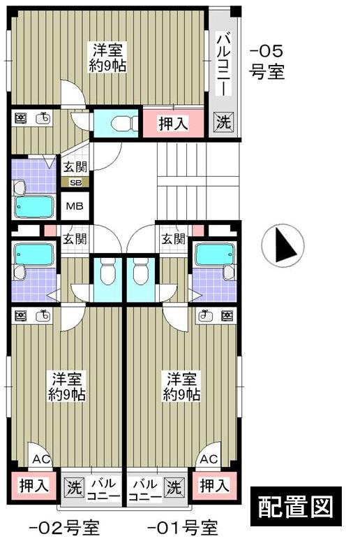 Other. layout drawing