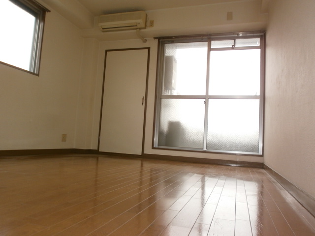 Living and room. Living