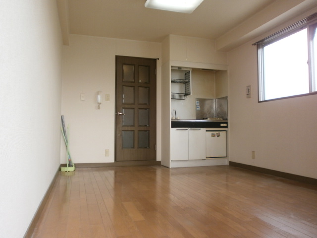 Other room space. bedroom