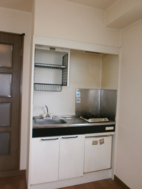 Kitchen. Kitchen