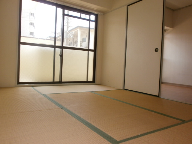 Other room space. bedroom