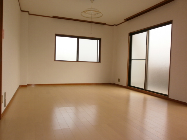 Living and room. Living