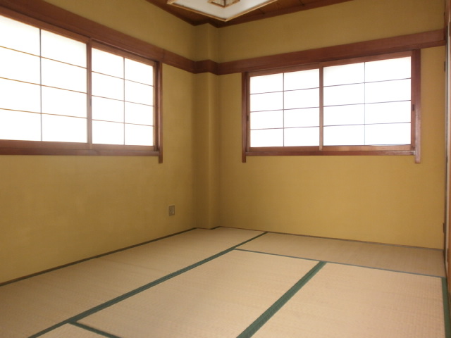 Other room space. bedroom