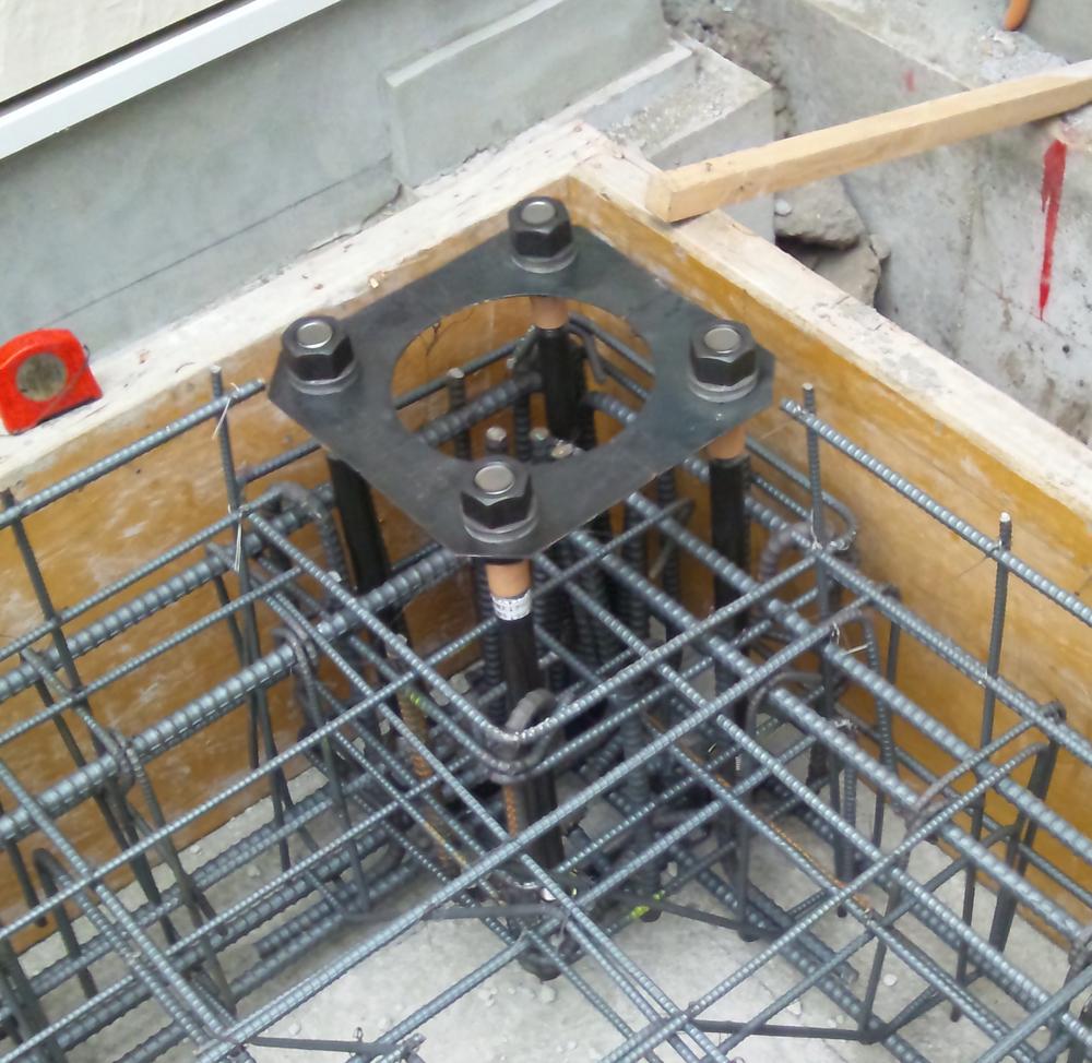 Other. Our construction