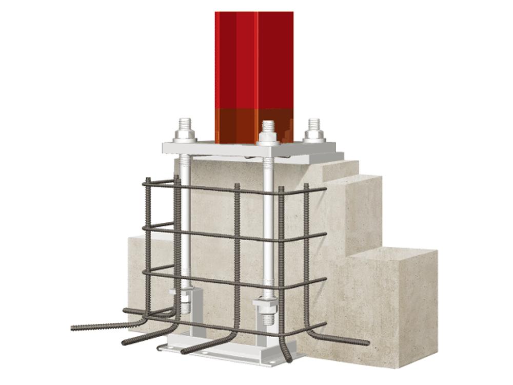 Other. Basic IS base