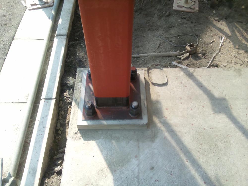 Other. Our construction